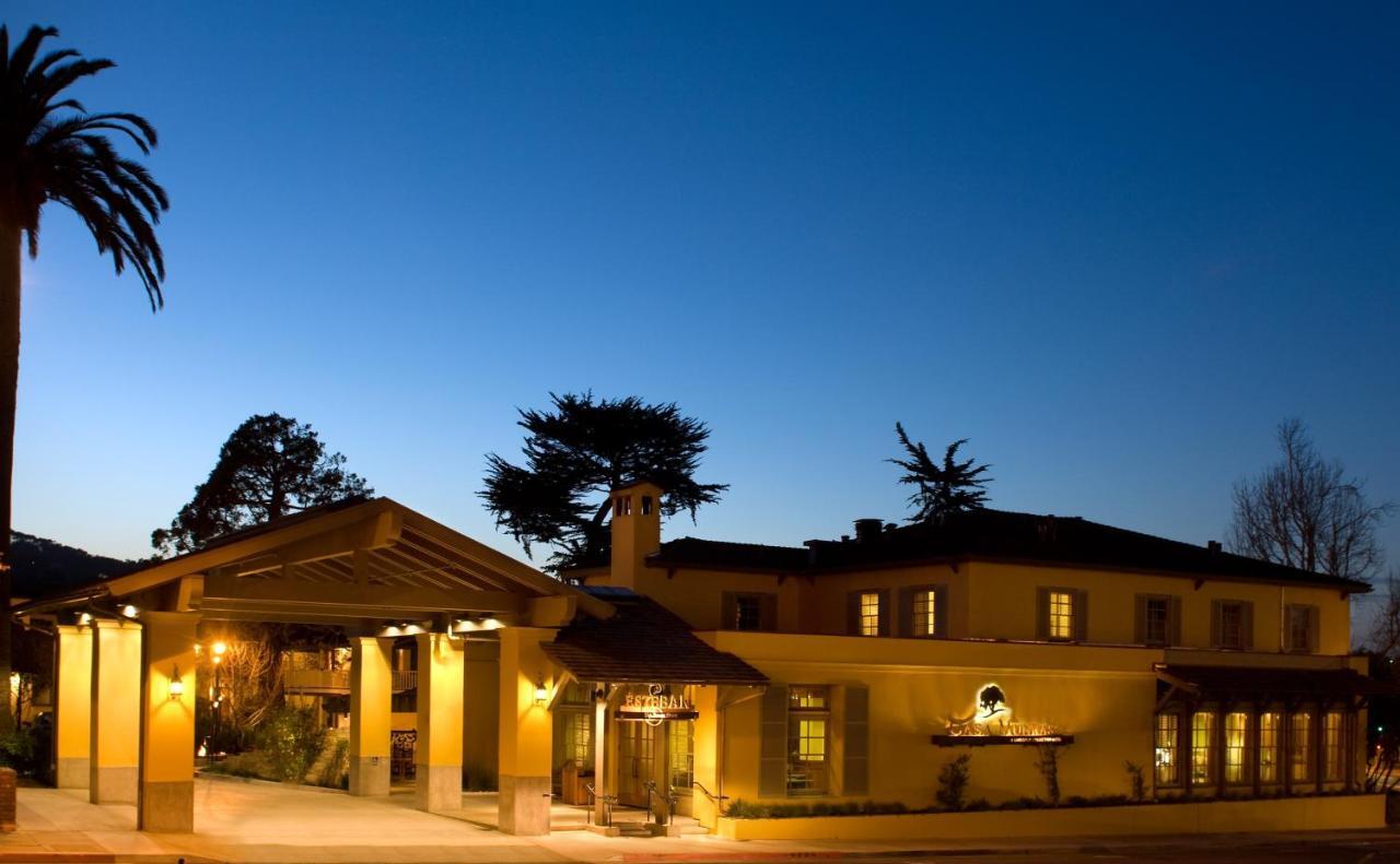Casa Munras Garden Hotel & Spa Monterey Luaran gambar